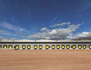 BriQ Properties: Αγορά δύο οικοπέδων δίπλα στο Logistics Park στον Ασπρόπυργο
