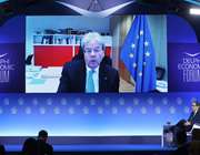 Π. Τζεντιλόνι: Βάση για την έξοδο από την ενισχυμένη εποπτεία το βιώσιμο χρέος