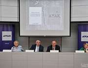 Όμιλος ΑΒΑΞ: Ταμειακές ροές από νέες επενδύσεις, δέσμευση για μέρισμα και αγορά ιδίων μετοχών