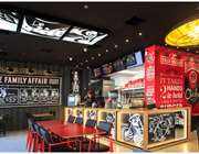 Με Μύκονο και Chicken Stories η συνέχεια της Centric