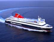 Game of Thrones στη Hellenic Seaways