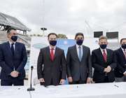 Οδ. Αθανασίου: Η Lamda Development γίνεται αρωγός της προσπάθειας ο αθλητισμός να φτάσει παντού