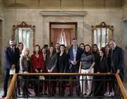 Πειραιώς Real Estate και Picar συμμετέχουν στην πρωτοβουλία του Δήμου Αθηναίων &quot;Υιοθέτησε την Πόλη σου&quot;