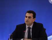 Κώστας Σκρέκας: Εντυπωσιακό το ενδιαφέρον για τη ΔΕΗ - πάνω από €4 δισ. οι προσφορές
