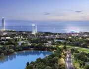 Μοντέλο &quot;Ιntegrated Resort Casino&quot; για το Ελληνικό