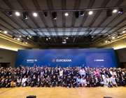 Eurobank: 21 χρόνια Μπροστά για την Παιδεία - Τελετή βράβευσης στη Θεσσαλονίκη