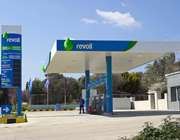 REVOIL: Στα 425 εκατ. ευρώ ο τζίρος το α&#39; εξάμηνο - Στα €6,18 εκατ. τα EBITDA