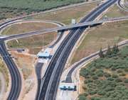 ΓΕΚ Τέρνα: Αντίστροφη μέτρηση για τα εγκαίνια του πρώτου τμήματος του Ε65