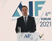 M. Μανουσάκης (ΑΔΜΗΕ): Επενδύουμε σε ισχυρά δίκτυα για ασφαλή ενεργειακή μετάβαση