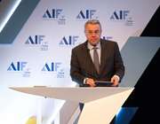 Β. Ψάλτης (Alpha Bank): Η Ελλάδα δεν είναι απλώς μέρος της παγκόσμιας ανακατάταξης - Eίναι μέρος της λύσης