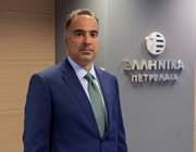 Γ. Αλεξόπουλος: Ο Όμιλος Ελληνικά Πετρέλαια μετασχηματίζεται