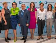 Alpha Bank: Στηρίζει τη γυναικεία ενδυνάμωση και την ισότιμη συμμετοχή γυναικών σε Διοικητικά Συμβούλια