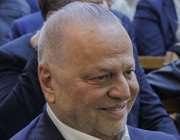 Ευ. Μυτιληναίος: Ξεκινά η πιλοτική μονάδα ανάκτησης χαλκού ψευδαργύρου στη Σίνδο - Απαντάμε με έργα στην πρόσκληση για επενδύσεις