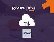 Η Pylones Hellas υλοποιεί λύση Disaster Recovery για τον Όμιλο ΑΒΑΞ στο Cloud της AWS