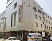 Ιατρικό Αθηνών: Επιστροφή κεφαλαίου 0,07 ευρώ ανά μετοχή