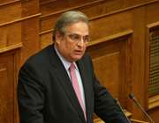 ΕΛΠΕ: Εκτελεστικός CEO ο Α. Σιάμισιης, μη εκτελεστικός πρόεδρος ο Γ. Παπαθανασίου