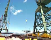 Σε ειδική διαχείριση οδεύουν τα Ναυπηγεία Σκαραμαγκά