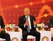 A. Σιάμισιης (HelleniQ Energy): Ο ευρωπαϊκός κλάδος διύλισης αντιμετωπίζει σημαντικές αλλαγές και προκλήσεις