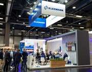Kleeman: Νέες ψηφιακές υπηρεσίες και καινοτόμες λύσεις στην Interift 2022
