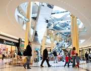 Όλα ανοιχτά για τα malls της Lamda Development