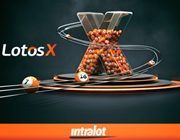 Intralot: Επέκταση της συνεργασίας με τον ΟΠΑΠ