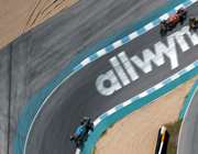 Allwyn: Η μητρική του ΟΠΑΠ έγινε official partner της Formula-1