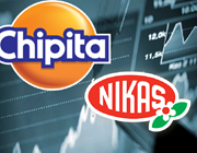 &quot;Πράσινο φως&quot; της Επιτροπής Ανταγωνισμού στο deal Νίκας-Chipita