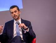 Γ. Μιχαλόπουλος (Alpha Bank): "Δομικό στοιχείο οικονομικής σταθερότητας ο χρηματοοικονομικός εγγραμματισμός"