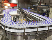 Coca-Cola Τρία Έψιλον: Νέα επένδυση 8 εκατ. ευρώ στη μονάδα παραγωγής στο Αίγιο