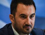 Αλ. Χαρίτσης: &quot;Εξελίξεις σήμερα και αύριο&quot; για στρατηγικό επενδυτή στην ΕΒΖ