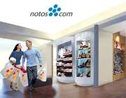 Σανίδα σωτηρίας μέσω Pillarstone για τη Notos Com