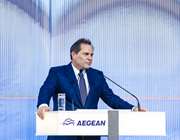 Τη συμφωνία για το deal 5 δισ. δολ. υπέγραψαν Aegean - Airbus