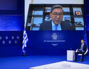 Captain Weng Lin: Ο ΟΛΠ είναι πηγή ευημερίας και πύλη προς στην Ευρώπη