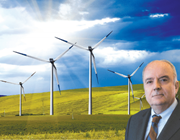 ΤΕΡΝΑ Ενεργειακή: Μπαράζ νέων επενδύσεων στην καθαρή ενέργεια