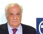 Alpha Bank: Παραιτείται ο Δημήτρης Π. Μαντζούνης