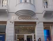CrediaBank: Εκτίναξη επαναλαμβανόμενων κερδών κατά 124% το α΄ εξάμηνο