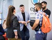 Ξεκινά ο 9ος κύκλος του egg - enter•grοw•go της Eurobank