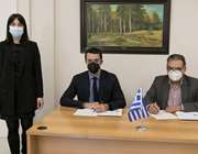 ΑΔΜΗΕ: Έναρξη του έργου παραλλαγής γραμμών μεταφοράς στην Πεντέλη ύψους 1,8 εκατ. ευρώ
