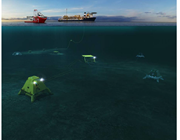 Η Subsea 7 αναθέτει το υποθαλάσσιο έργο KEG της Aker BP στη Σωληνουργεία Κορίνθου