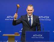 &quot;Ντεμπούτο&quot; στην Κύρια Αγορά του Χρηματιστηρίου για την ONYX - Τι είπε ο CEO Λ. Ζησιάδης