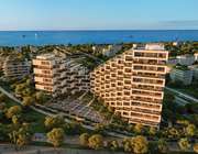 Aποκαλυπτήρια του Park Rise στο Ελληνικό - Ποιος αναλαμβάνει την πρώτη φάση