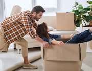 Ευρωπαϊκή Πίστη: Η ασφάλιση κατοικίας φροντίζει το προσωπικό σας "καταφύγιο"