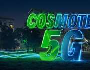 COSMOTE 5G: Το μεγαλύτερο 5G δίκτυο με 90% πληθυσμιακή κάλυψη σε Αθήνα και Θεσσαλονίκη