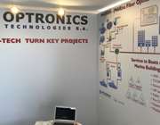Optronics: Αύξηση τζίρου κατά 44,48% το 2023