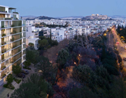 Έτος των ακινήτων το 2023 - Ποιοι νέοι παίκτες μπαίνουν στην αγορά