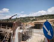Με ταχείς ρυθμούς η κατασκευή του Πάτρα Πύργος, στο 42% η πρόοδος