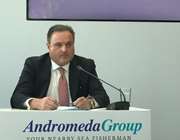 Άνοιξε τα χαρτιά της για Νηρέα – Σελόντα η Ανδρομέδα