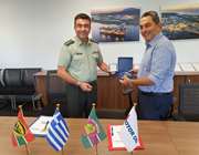 Σύμφωνο συνεργασίας του ΓΕΣ με την Motor Oil