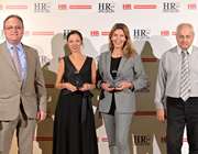 Χρυσή Διάκριση της INTRALOT στα HR Awards 2020