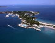 Ξεκινά η ανακατασκευή του Αστέρα Βουλιαγμένης - Ανάδοχος η Άκτωρ